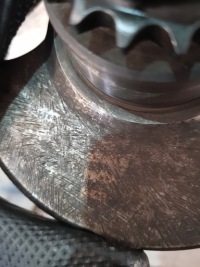 фото thumb №13, Вал колінчастий вкладиші номінал 30725118 peugeot citroen 2.0 hdi rhr rhj