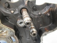 фото thumb №6, Корпус розподільного валу h062440352 opel antara 3.2 v6