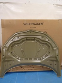 Skoda octavia 4 капот новая оригинал 20- 5e3823155 Недорого, фото thumb