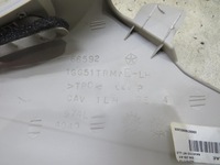 фото thumb №4, Защита стойка левый перед jeep wk2