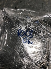 фото thumb №9, Блок цилиндр mazda rx8 rx-8 1.3b wankla