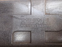 фото thumb №8, Ford s-max galaxy передний pas усилитель