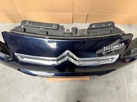 фото thumb №6, Бампер перед передний citroen c3 picasso lift код лакокрасочного покрытия: ekud led