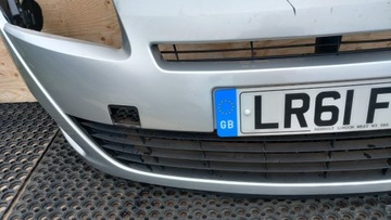 фото thumb №7, Renault grand scenic iii бампер перед галоген ted69