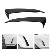 фото thumb №15, Замена защита впуск воздуха заднего бампера