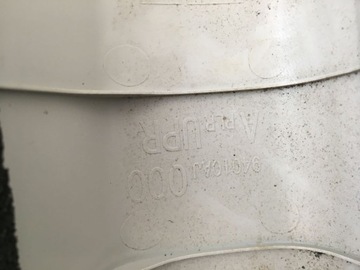 фото thumb №7, Subaru outback 09-14 захист стійка перед