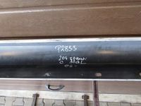 фото thumb №8, Планка порогова ліва mercedes c w204 204 amg sedan універсал