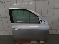 фото thumb №1, Renault thalia ii 2011 typ b sedan дверь правый перед передние ted69