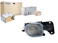 фото thumb №1, Tyc лампа противотуманная h3 audi a6 01.97-01.05