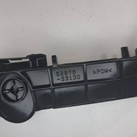 фото thumb №8, Toyota camry viii задня сторона ліва кронштейн кронштейн бампера 52576-33130