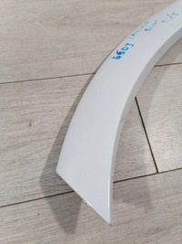 фото thumb №7, Cayenne молдинг крыло правый перед 9y0853718d