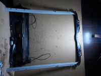 фото thumb №1, Шторка панорами дах peugeot 3008 1.6 ehdi