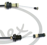 фото thumb №3, Трос газу тягa linex do fiat punto 1.2 85