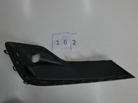 фото thumb №7, Решётка бампера левая ford focus mk-4 162.