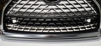 Бампер передний решётка радиатора lexus rx iv lift 19- pdc омыватель оригинал 52119-4859 Оригинал, фото thumb