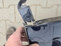 фото thumb №9, Молдинг порог правая bmw x5 f15 m набор