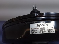 фото thumb №5, Hyundai i40 1.7 crdi усилитель тормозов тормозные 58500-3z110