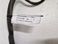 фото thumb №6, Citroen c4 picasso i 1 джгут електропроводка трубопровід датчиків паркування pdc