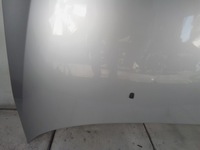 фото thumb №7, K888 капот bmw e60 титан серебро