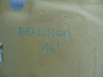 фото thumb №5, Потолок berlingo iii