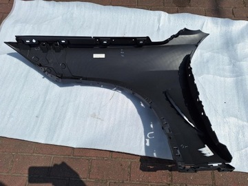 фото thumb №6, Bmw x5 f15 крило правий перед правий переднє глівіце orzesze