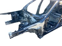 фото thumb №1, Range rover velar четверть лонжерон левый левая