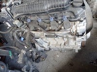 фото thumb №1, Honda jazz iii двигатель 1.4 b l13z2