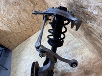 фото thumb №8, Подвеска амортизатор рычаг поворотный кулак левый перед porsche macan 95b