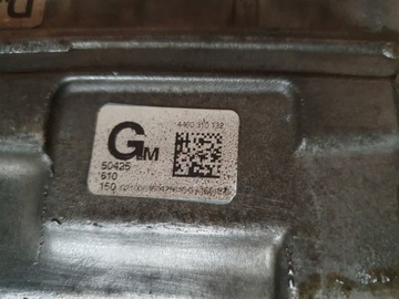 фото thumb №12, Диференціал p68184737ab міст зад двигунчик jeep cherokee wk2 3.0 crd 3.45 2017r