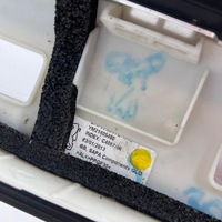 фото thumb №8, Молдинг кровельная хром peugeot rcz lift polift оригинальный номер оригинал ym21405480