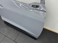 фото thumb №9, Audi q4 e-tron e tron дверь передние правые перед