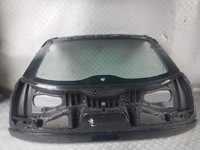 фото thumb №1, Bmw i3 i01 io1 кришка багажника задня задня скло