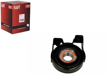 фото thumb №1, Підтримка вала привідного touareg 02-10 hart