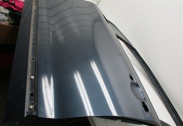 фото thumb №12, Дверь левый перед citroen c5 iii x7 08-17 kgnc