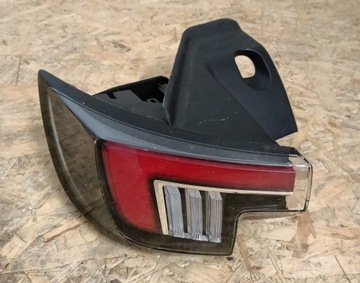 фото thumb №10, Opel mokka b ii лампи зад задні ліва права led