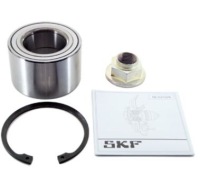 фото thumb №1, Skf подшипник колеса набор задняя l/p vkba7468 mazda rx-8 03-