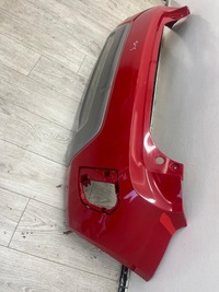 фото thumb №9, Бампер задня suzuki ignis iii lift 20-