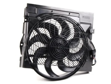 фото thumb №1, Вентилятор кондиционера bmw z3 оригинал