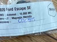 фото thumb №6, Датчик вологість ford kuga mk3 2020+ escape usa