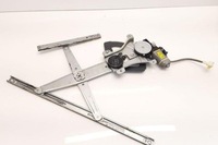 фото thumb №8, Подъемник стекло левых передних дверь chevrolet aveo sedan t200 96870317