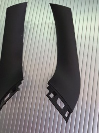 Захист стійок правий lub лівий bmw g05 x5 7417428 7417427 Недорого, фото thumb