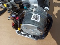 фото thumb №6, Audi a1 колонка кермова електрична 2q2909144m anglik