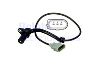 фото thumb №2, Датчик положення вала колінчастого audi a6 c5 a8 d2 a8 d3 q7 vw touareg