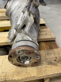 фото thumb №5, Дифференциал мост перед передний g30 2,0d оригинал