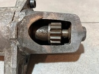 фото thumb №8, Jeep compass 06-16 2.2crd стартер оригинал bdb