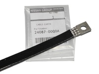 фото thumb №2, Шланг массовый nissan renault