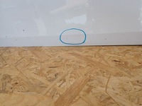 фото thumb №6, Opel corsa f дверь левая передние перед