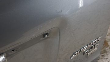 фото thumb №11, Кришка багажника зад toyota avensis t25 рестайлінг універсал 1f8