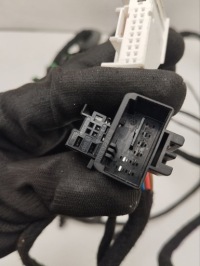 фото thumb №5, Кабели салона porsche panamera 2018 дверь 971971122b