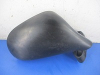 фото thumb №1, Carisma lift зеркало правое чёрный mat 5pin orygin